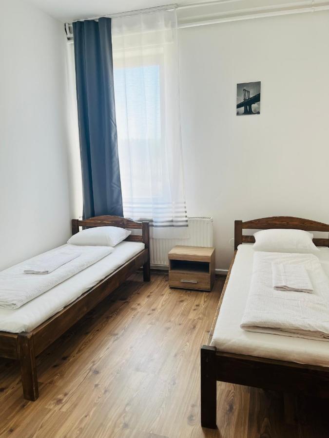 Gabor Panzio Aparthotel Gyál Exterior foto